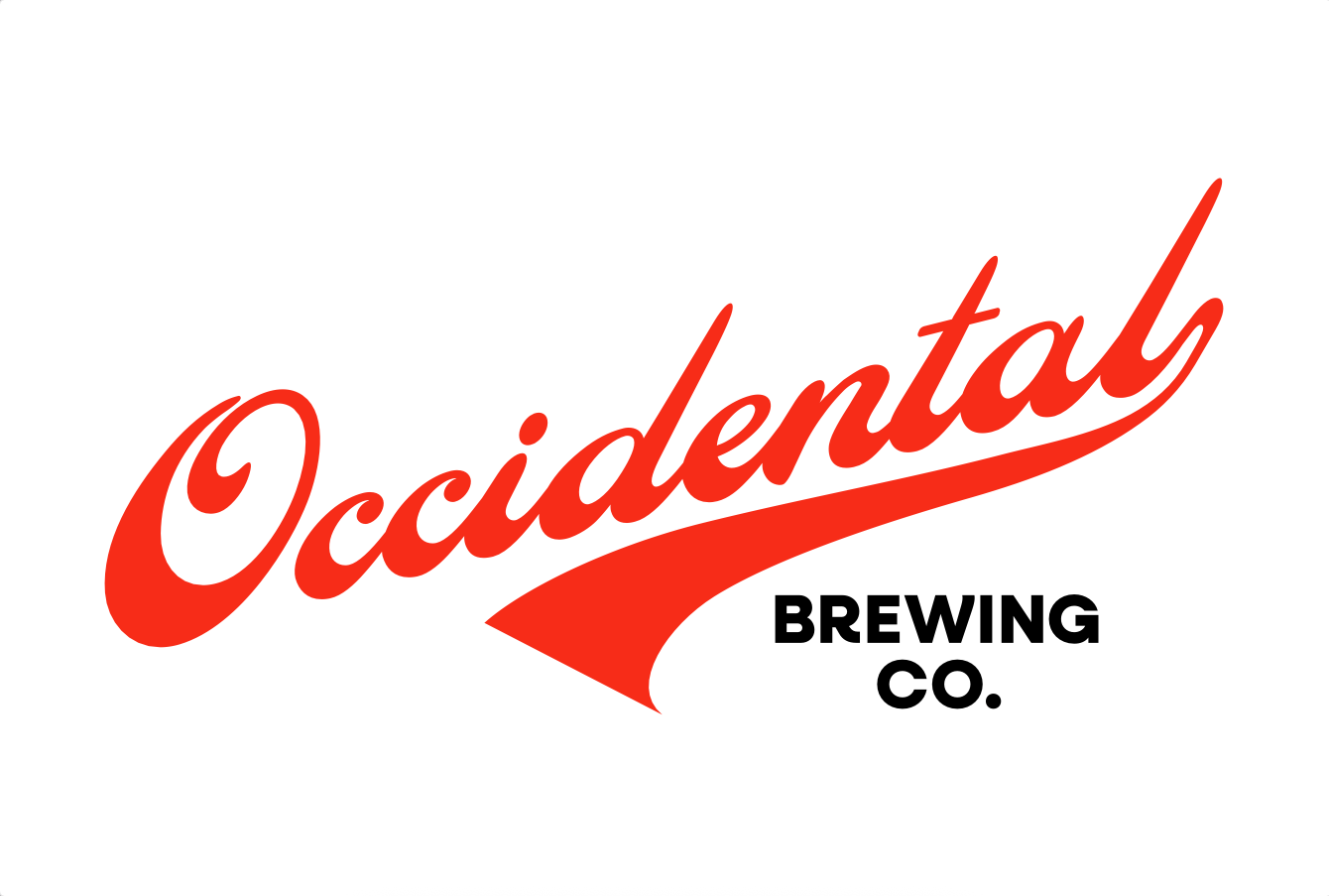 Ocidental