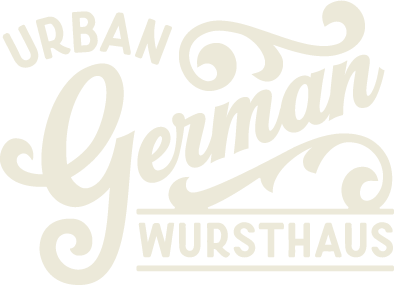 Urban German Wursthaus